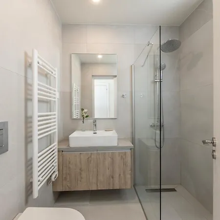 Дом отдыха Milan's Mythical *