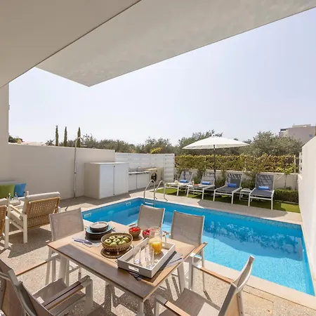 Дом отдыха Milan's Mythical