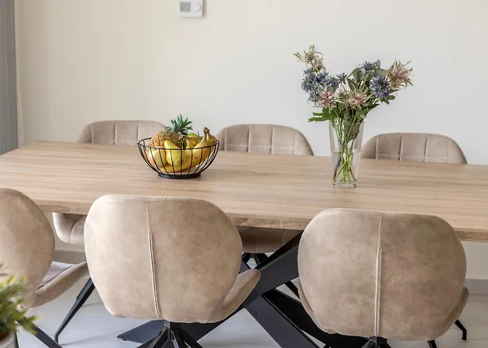 Casa de Férias Milan's Mythical