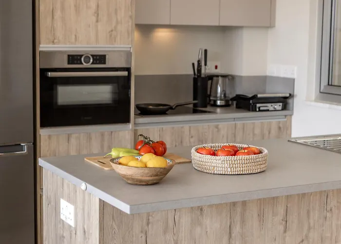 Milan's Mythical Casa de Férias Paralimni