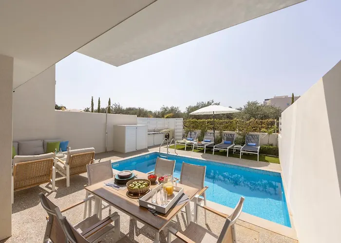 Casa de Férias Milan's Mythical