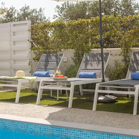 Tatil Evi Milan's Mythical