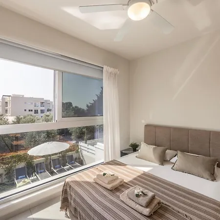 Vakantiehuis Milan's Mythical