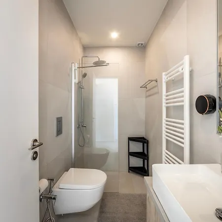 Tatil Evi Milan's Mythical *