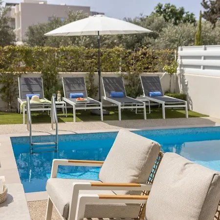 Vakantiehuis Milan's Mythical *