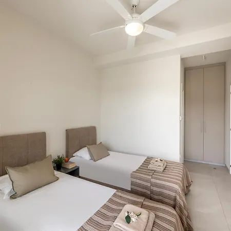 Vakantiehuis Milan's Mythical *