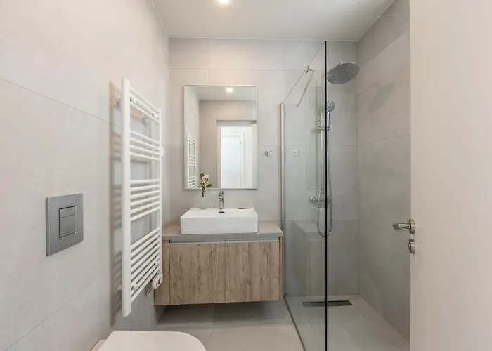 펜션 Milan's Mythical *