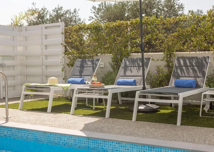 펜션 Milan's Mythical