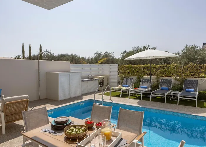 펜션 Milan's Mythical *