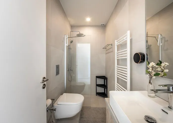 Milan's Mythical 펜션 *