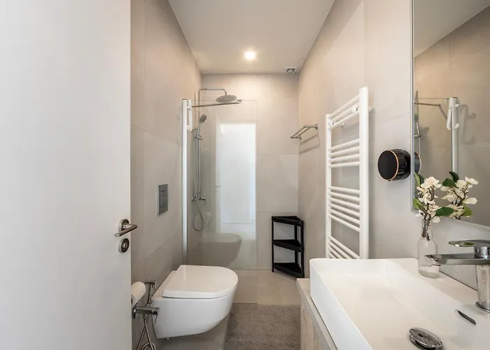 펜션 Milan's Mythical *