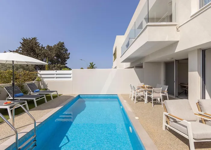 Milan's Mythical 펜션 *